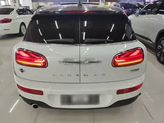 MINI CLUBMAN 2024 купить из Китая, цена 3 690 000 ₽ — Suifenhe Auto