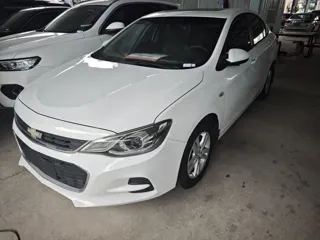 Chevrolet Cavalier 2018 купить из Китая, цена 1 039 000 ₽ — Suifenhe Auto