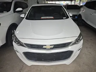 Chevrolet Cavalier 2018 купить из Китая, цена 1 039 000 ₽ — Suifenhe Auto