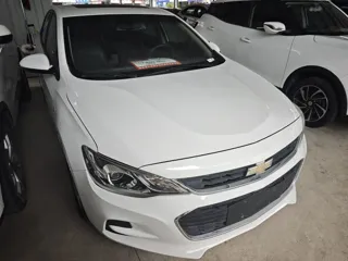 Chevrolet Cavalier 2018 купить из Китая, цена 1 039 000 ₽ — Suifenhe Auto