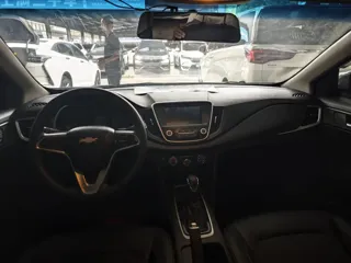 Chevrolet Cavalier 2018 купить из Китая, цена 1 039 000 ₽ — Suifenhe Auto