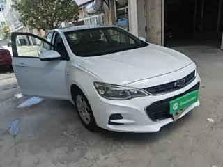 Chevrolet Cavalier 2018 купить из Китая, цена 1 104 000 ₽ — Suifenhe Auto
