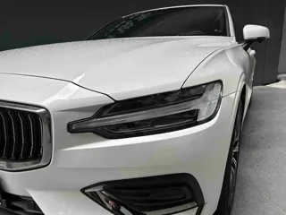 Volvo S60 2024 купить из Китая, цена 4 128 000 ₽ — Suifenhe Auto