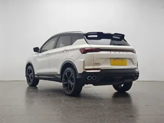JAC Group Binyue 2025 купить из Китая, цена 2 635 000 ₽ — Suifenhe Auto