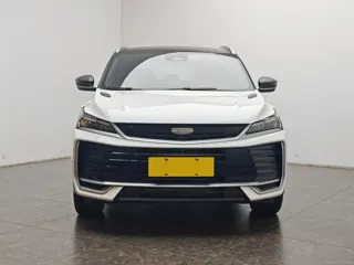 JAC Group Binyue 2025 купить из Китая, цена 2 635 000 ₽ — Suifenhe Auto
