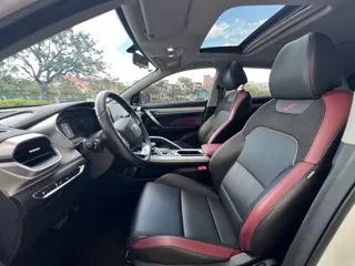 JAC Group Binyue 2022 купить из Китая, цена 1 200 000 ₽ — Suifenhe Auto