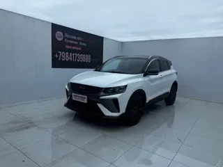 JAC Group Binyue 2022 купить из Китая, цена 1 550 000 ₽ — Suifenhe Auto
