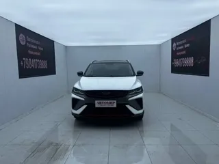JAC Group Binyue 2022 купить из Китая, цена 1 550 000 ₽ — Suifenhe Auto