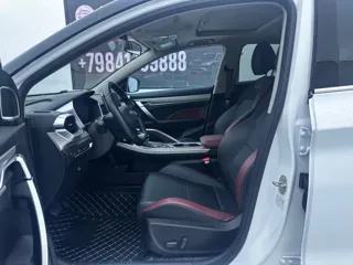 JAC Group Binyue 2022 купить из Китая, цена 1 550 000 ₽ — Suifenhe Auto