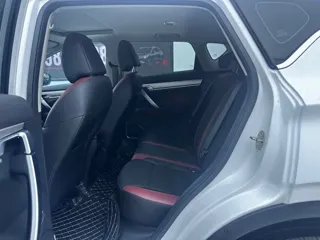 JAC Group Binyue 2022 купить из Китая, цена 1 550 000 ₽ — Suifenhe Auto