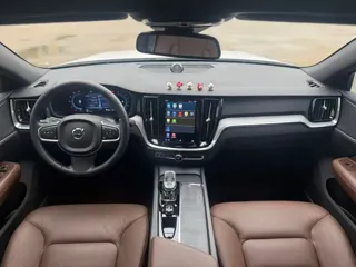Volvo S60 2024 купить из Китая, цена 4 130 000 ₽ — Suifenhe Auto
