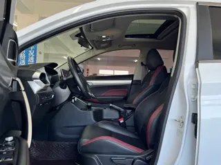 JAC Group Binyue 2022 купить из Китая, цена 1 381 000 ₽ — Suifenhe Auto