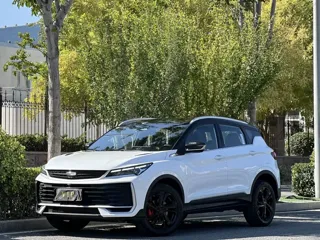 JAC Group Binyue 2024 купить из Китая, цена 2 635 000 ₽ — Suifenhe Auto