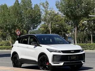 JAC Group Binyue 2024 купить из Китая, цена 2 635 000 ₽ — Suifenhe Auto