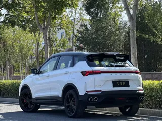 JAC Group Binyue 2024 купить из Китая, цена 2 635 000 ₽ — Suifenhe Auto