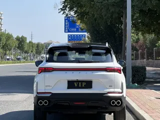JAC Group Binyue 2024 купить из Китая, цена 2 635 000 ₽ — Suifenhe Auto