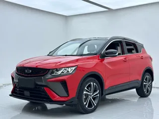 JAC Group Binyue 2022 купить из Китая, цена 1 563 000 ₽ — Suifenhe Auto