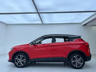 JAC Group Binyue 2022 купить из Китая, цена 1 563 000 ₽ — Suifenhe Auto