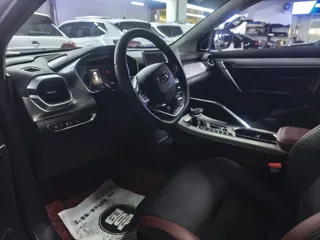 JAC Group Binyue 2022 купить из Китая, цена 1 511 000 ₽ — Suifenhe Auto