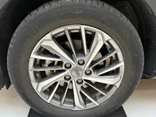 JAC Group Binyue 2022 купить из Китая, цена 1 185 000 ₽ — Suifenhe Auto
