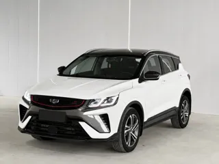 JAC Group Binyue 2022 купить из Китая, цена 1 485 000 ₽ — Suifenhe Auto