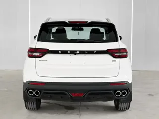 JAC Group Binyue 2022 купить из Китая, цена 1 485 000 ₽ — Suifenhe Auto