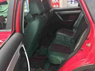 JAC Group Binyue 2022 купить из Китая, цена 1 455 000 ₽ — Suifenhe Auto