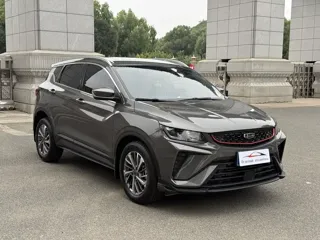 JAC Group Binyue 2022 купить из Китая, цена 1 355 000 ₽ — Suifenhe Auto