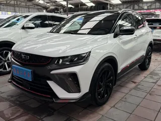 JAC Group Binyue 2022 купить из Китая, цена 1 589 000 ₽ — Suifenhe Auto