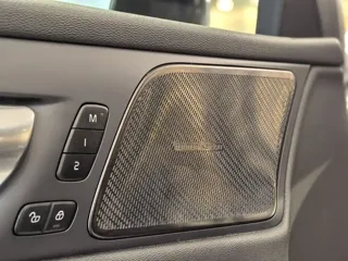 Volvo S60 2024 купить из Китая, цена 4 450 000 ₽ — Suifenhe Auto