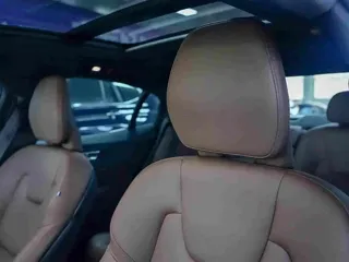 Volvo S60 2026 купить из Китая, цена 4 154 000 ₽ — Suifenhe Auto