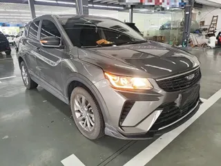 JAC Group Binyue 2024 купить из Китая, цена 1 520 000 ₽ — Suifenhe Auto