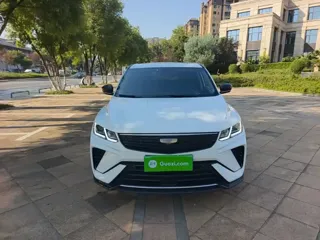 JAC Group Binyue 2025 купить из Китая, цена 1 724 000 ₽ — Suifenhe Auto