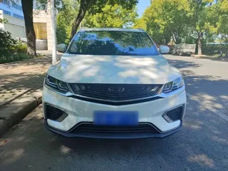 JAC Group Binyue 2020 купить из Китая, цена 1 292 000 ₽ — Suifenhe Auto