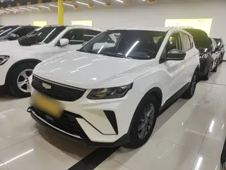 JAC Group Binyue 2024 купить из Китая, цена 1 498 000 ₽ — Suifenhe Auto