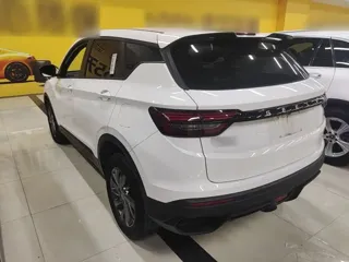 JAC Group Binyue 2024 купить из Китая, цена 1 498 000 ₽ — Suifenhe Auto