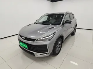 JAC Group Binyue 2026 купить из Китая, цена 2 584 000 ₽ — Suifenhe Auto