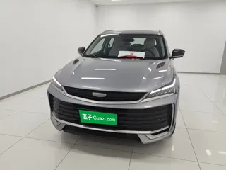 JAC Group Binyue 2026 купить из Китая, цена 2 584 000 ₽ — Suifenhe Auto