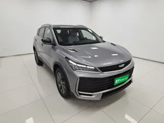 JAC Group Binyue 2026 купить из Китая, цена 2 584 000 ₽ — Suifenhe Auto