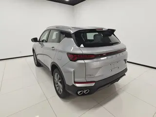 JAC Group Binyue 2026 купить из Китая, цена 2 584 000 ₽ — Suifenhe Auto