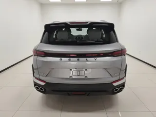 JAC Group Binyue 2026 купить из Китая, цена 2 584 000 ₽ — Suifenhe Auto