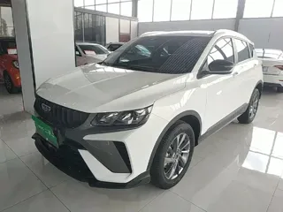 JAC Group Binyue 2024 купить из Китая, цена 2 459 000 ₽ — Suifenhe Auto