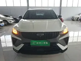 JAC Group Binyue 2024 купить из Китая, цена 2 459 000 ₽ — Suifenhe Auto