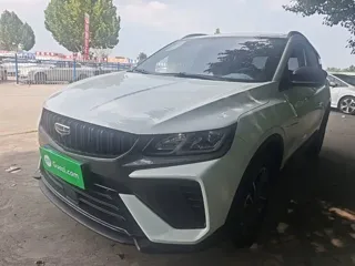 JAC Group Binyue 2024 купить из Китая, цена 2 517 000 ₽ — Suifenhe Auto