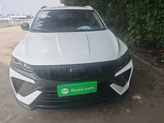 JAC Group Binyue 2024 купить из Китая, цена 2 517 000 ₽ — Suifenhe Auto