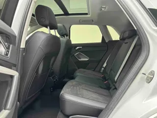 Audi Q3 2022 купить из Китая, цена 2 485 000 ₽ — Suifenhe Auto