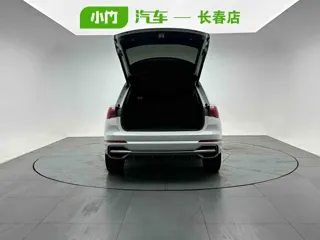 Audi Q3 2022 купить из Китая, цена 2 509 000 ₽ — Suifenhe Auto
