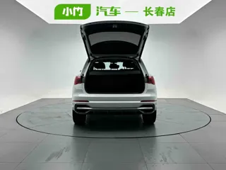Audi Q3 2022 купить из Китая, цена 2 951 000 ₽ — Suifenhe Auto