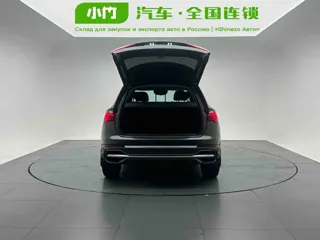 Audi Q3 2022 купить из Китая, цена 2 808 000 ₽ — Suifenhe Auto