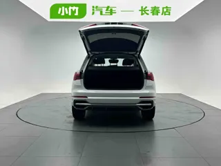 Audi Q3 2022 купить из Китая, цена 2 378 000 ₽ — Suifenhe Auto